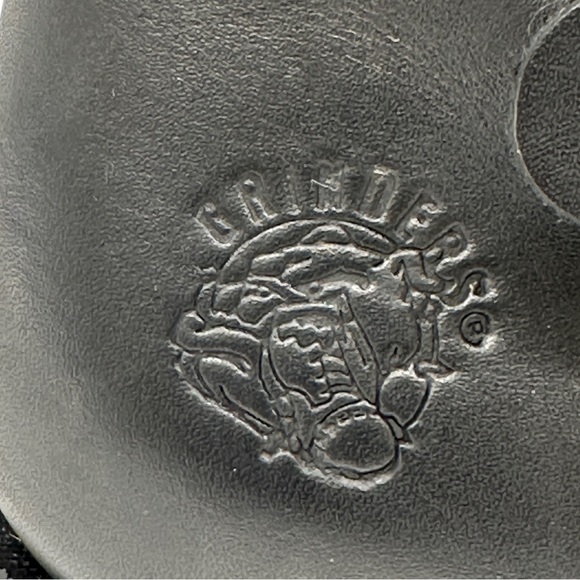 Grinders Boots. Size 13 - Picture 8 of 8